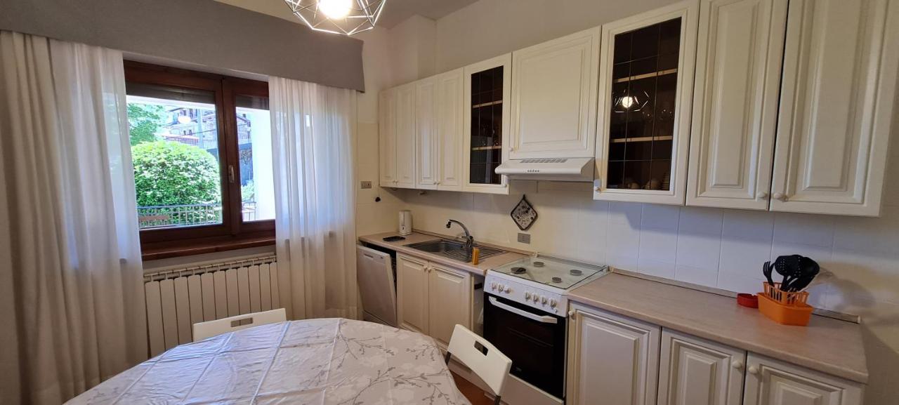 Appartamento Belvedere 3 Stresa Extérieur photo