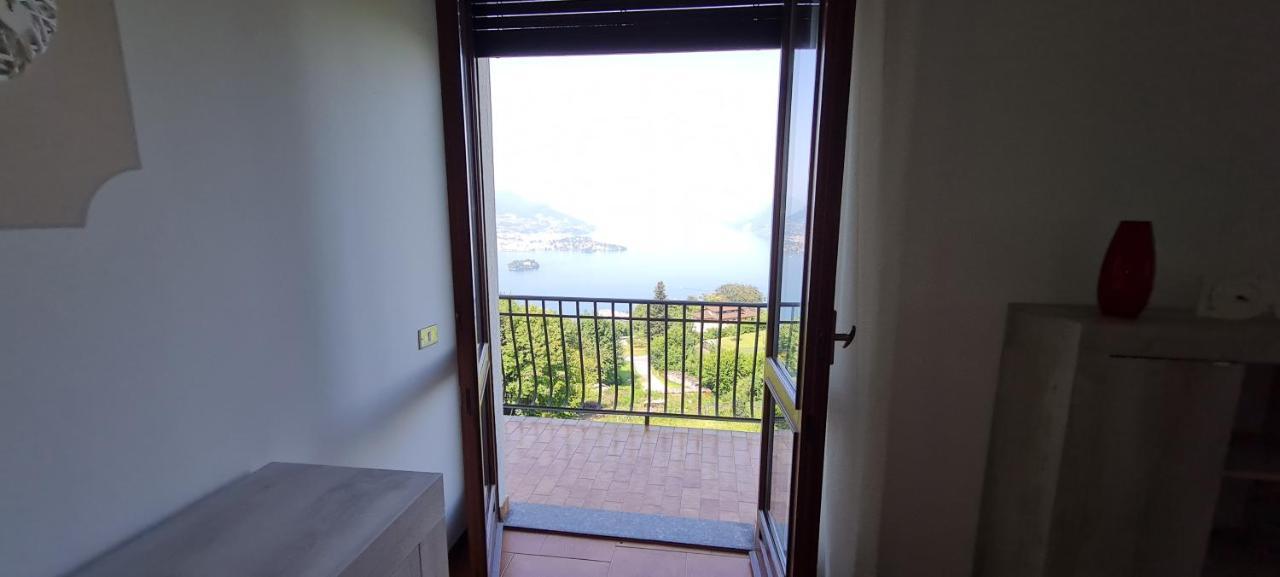 Appartamento Belvedere 3 Stresa Extérieur photo