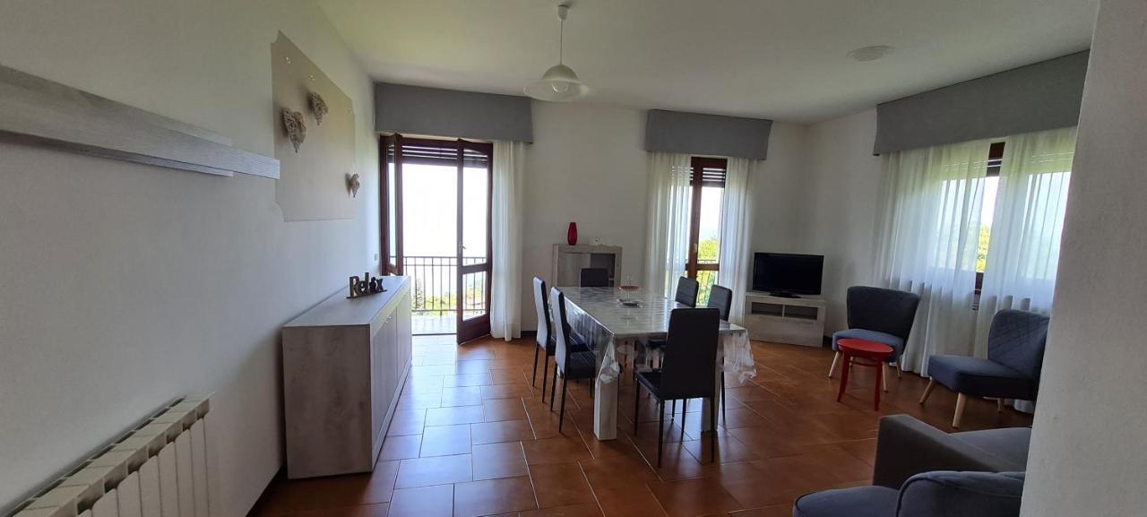 Appartamento Belvedere 3 Stresa Extérieur photo